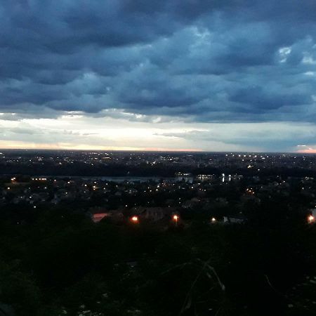 Just Nature Novi Sad Eksteriør bilde