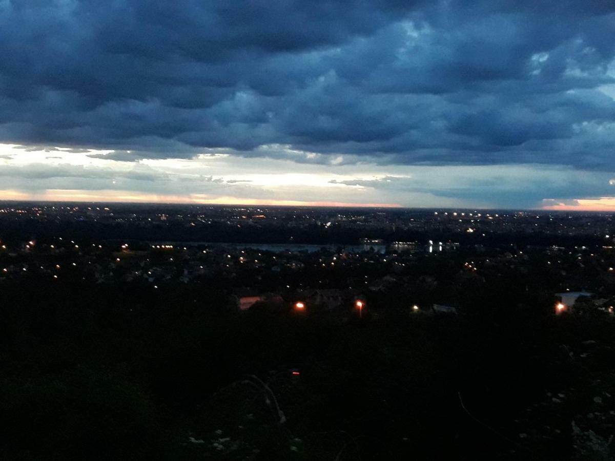 Just Nature Novi Sad Eksteriør bilde