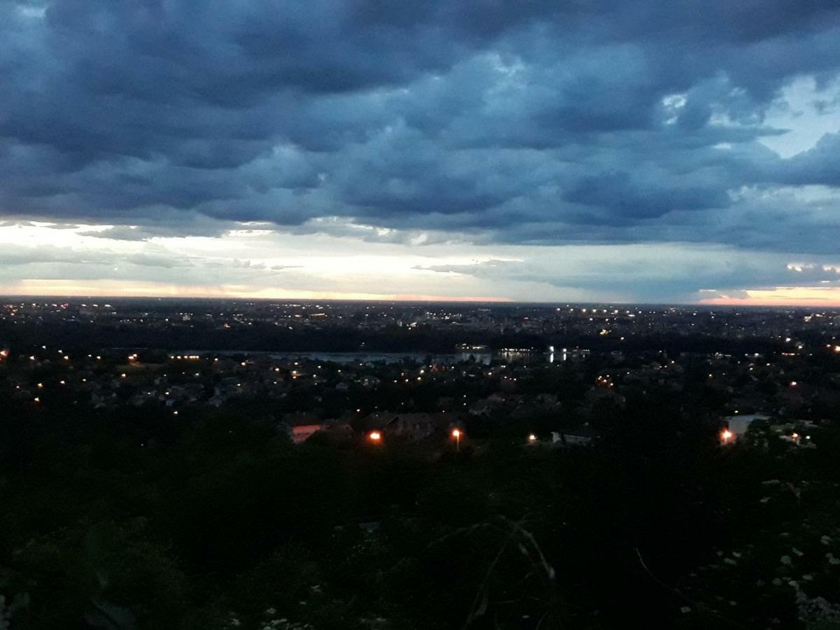 Just Nature Novi Sad Eksteriør bilde