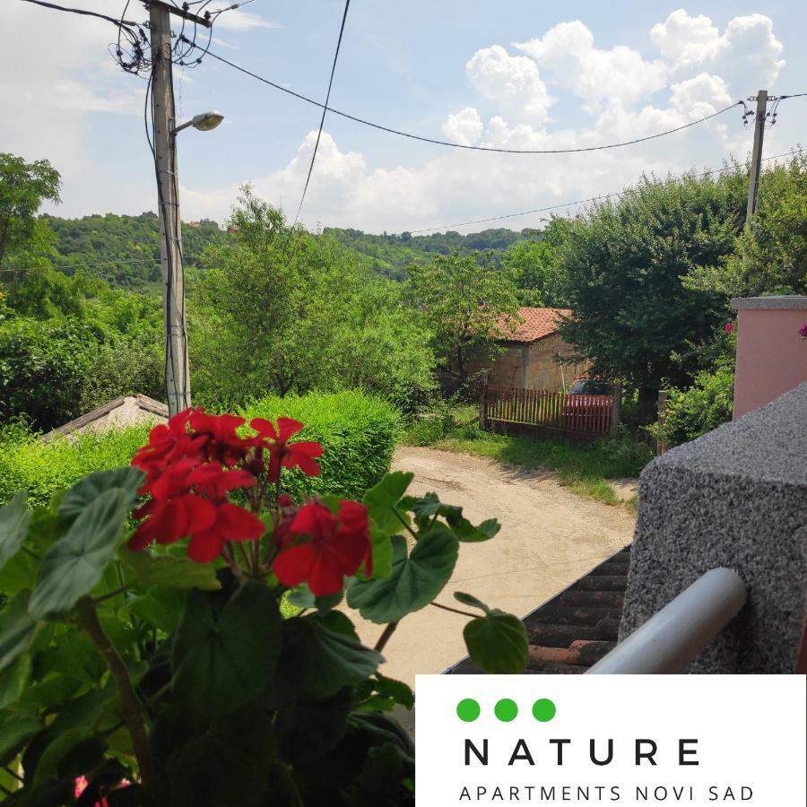 Just Nature Novi Sad Eksteriør bilde