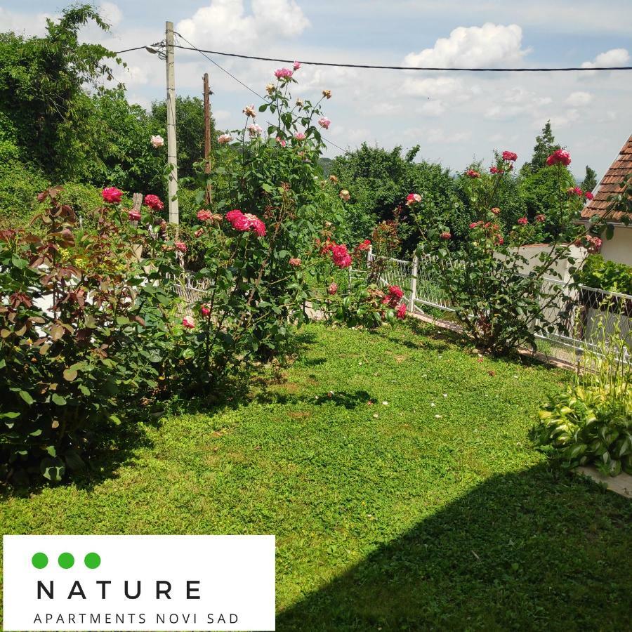 Just Nature Novi Sad Eksteriør bilde